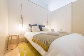 GuestReady - Urban oasis with private balcony